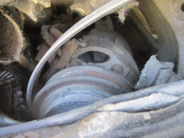 Transfer Case Opt Nqh ID 84467437 Fits 16-20 TAHOE 1574887