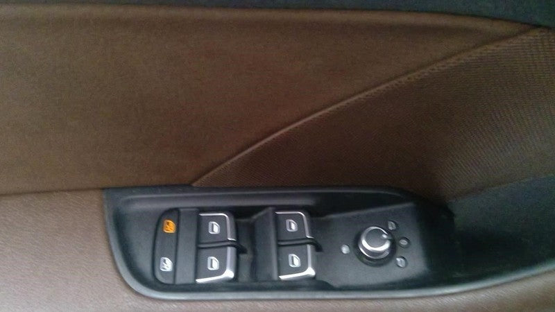 Driver Front Door Switch Driver's Window Fits 15-17 AUDI S3 1939849