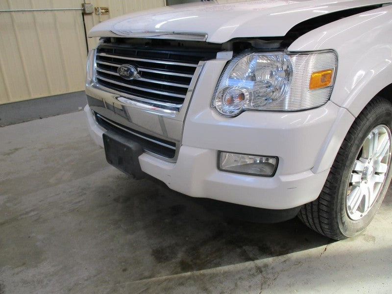 EXPLORER 2010 Seat Belt Rear 1740956