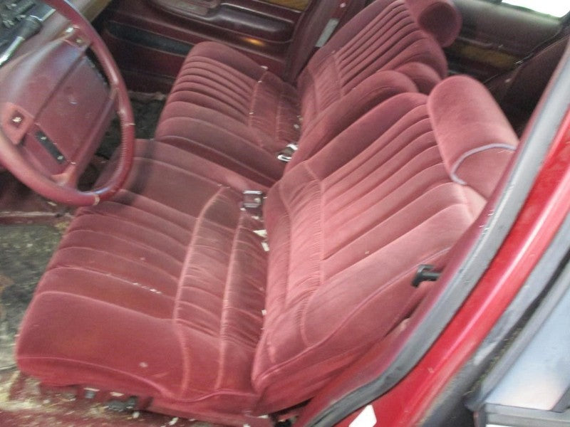 GRAND MAR 1994 Front Seat 1732411