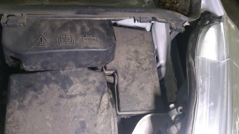 Fuse Box Engine Fits 18 ESCAPE 2016852