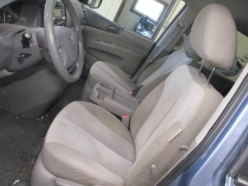 Driver Front Seat Bucket Cloth Manual Fits 10-12 14 SEDONA 1991198