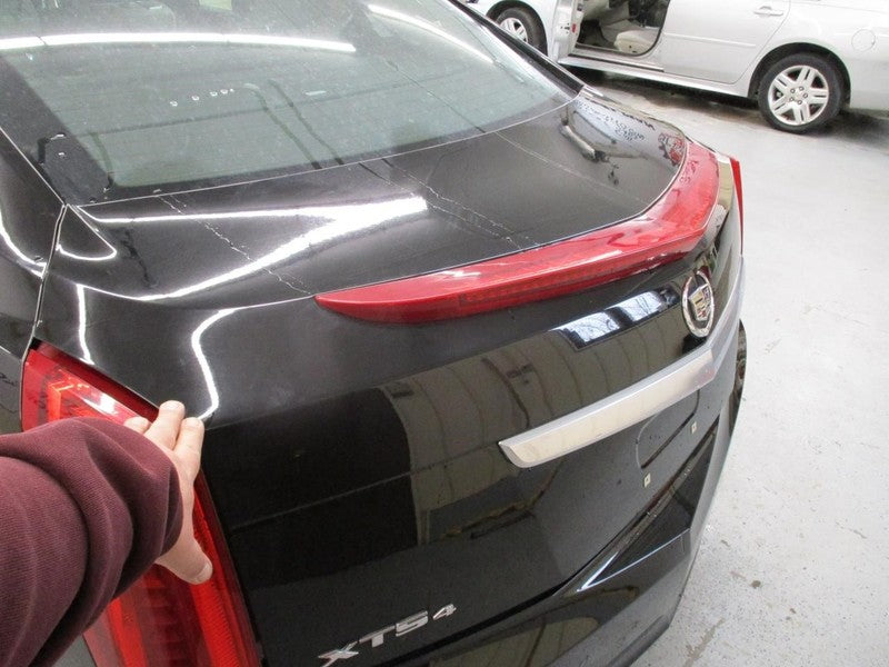 Passenger Right Front Knee Naturally Aspirated Fits 13-19 XTS 1872650