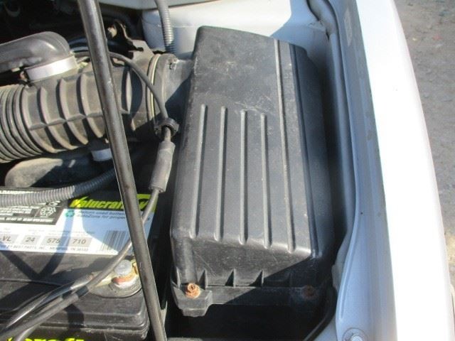 ODYSSEY 2004 High Mounted Stop Light 1580167