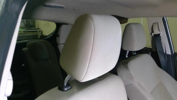 Ford Fiesta 2016 Headrest Used 3597