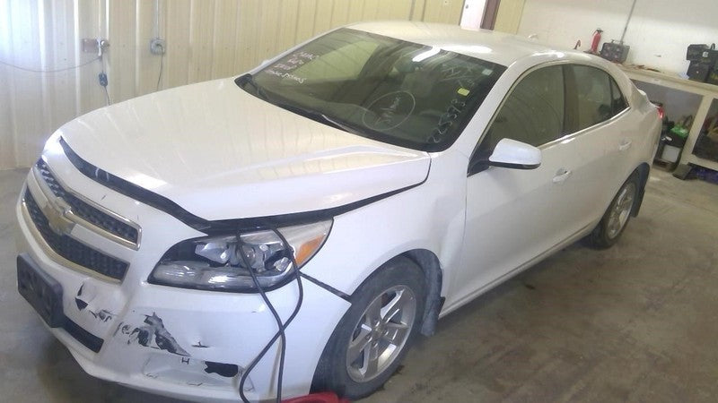 Seat Belt Front Bucket Passenger Retractor Fits 11-17 REGAL 2016521