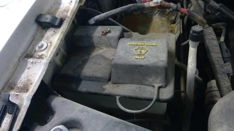 Alternator 8-280 Fits 04-08 FORD F150 PICKUP 1744858