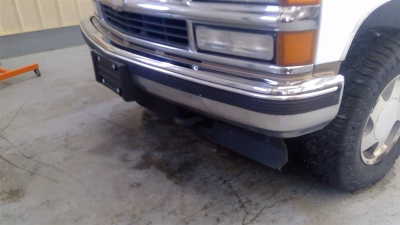 Carrier Front Axle Classic Style 3.73 Ratio Opt GT4 Fits 97-00 TAHOE 1