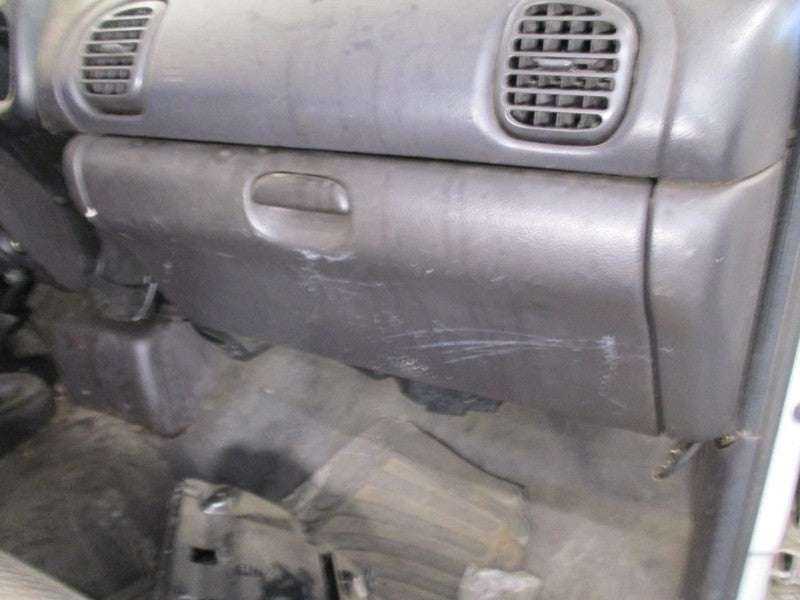 RAM3500 2001 Glove Box 1742900