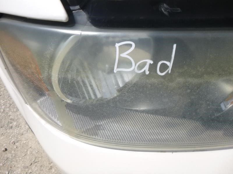 F150 2008 Seat Rear 1108092