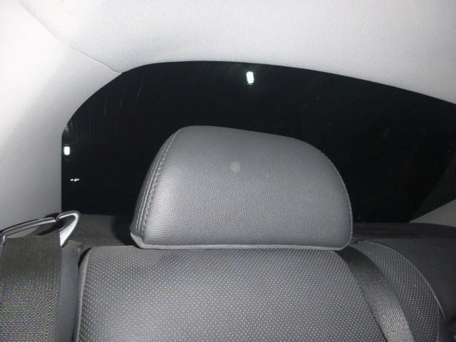 Kia Optima 2015 Headrest Used 0641