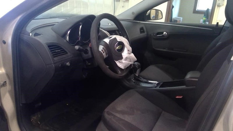 MALIBU 2011 Seat Belt Rear 1997596