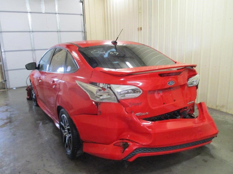 FOCUS 2015 Door Trim Panel Rear 2061715