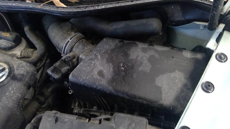 Brake Master Cylinder City Canada Only Fits 00-11 JETTA 1725737
