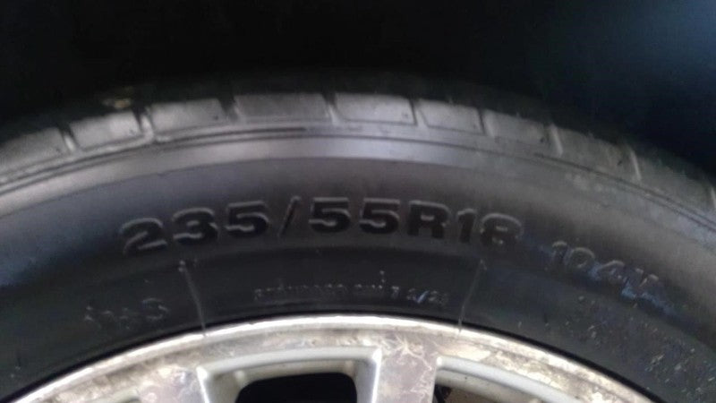 MONTEGO 2006 Seat Rear 1898771