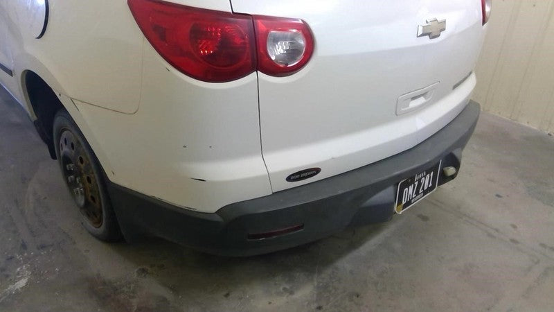 Passenger Side View Mirror VIN J 11th Digit Fits 09-12 14-17 ACADIA 19