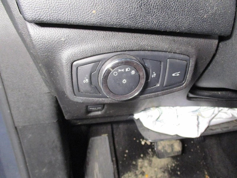 MKC 2018 Dash/Interior/Seat Switch 1737013