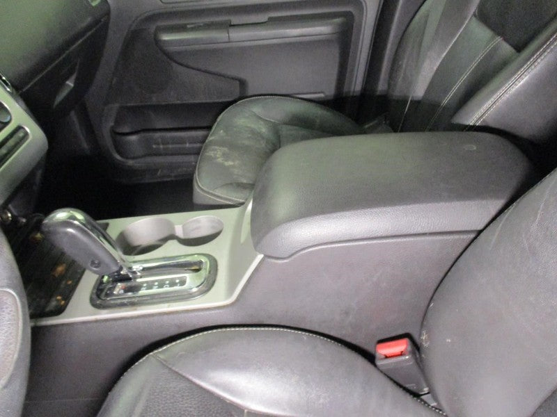 Console Front Floor Fits 07 EDGE 1951856