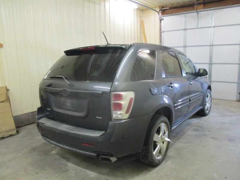 AC Compressor Fits 08-09 EQUINOX 1721490