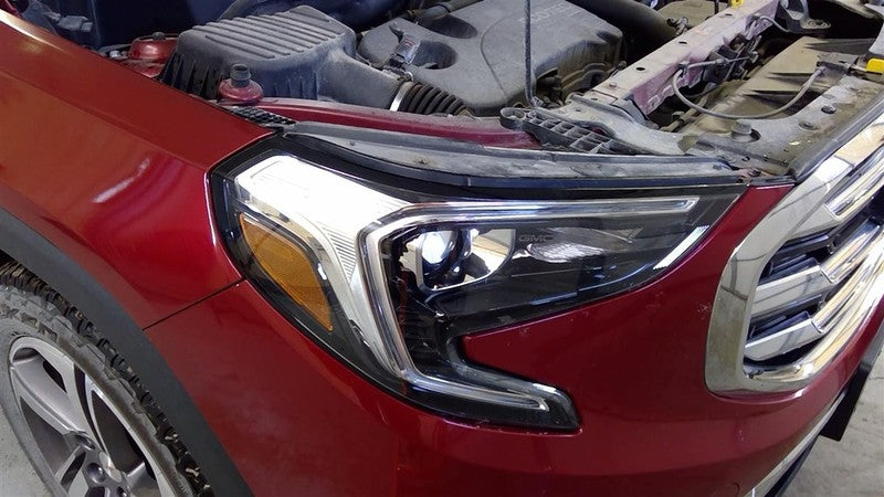 Automatic Transmission AWD ID 24283828 Fits 18-22 TERRAIN 1628513