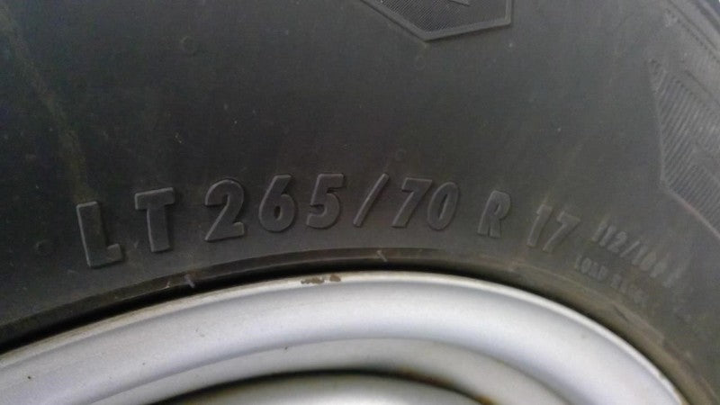 Speedometer Cluster 4.0" Screen Fits 21-23 FORD F150 PICKUP 1971445