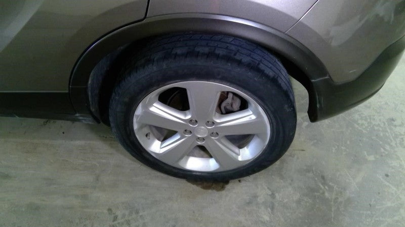 Wheel 18x7 Aluminum 5 Spoke Single Opt Rni Fits 15-16 ENCORE 2034115
