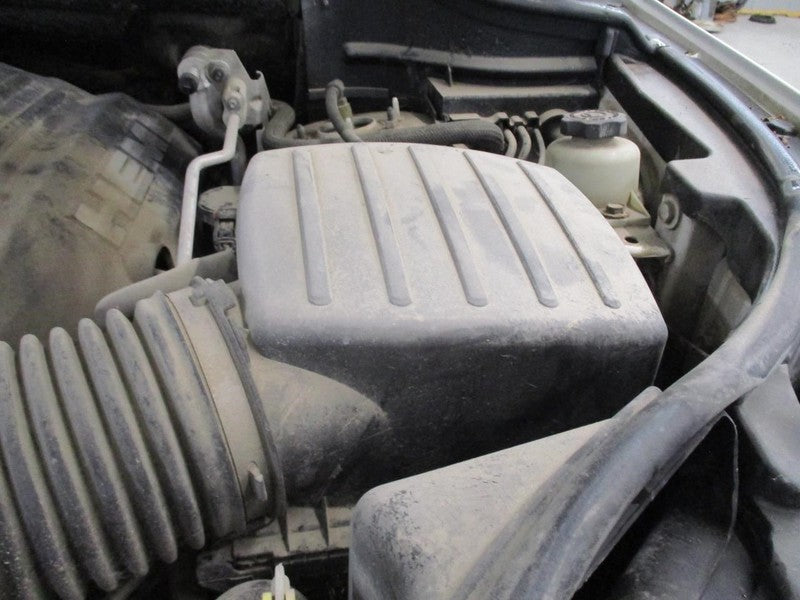 GRANDCHER 2012 Glove Box 1934616