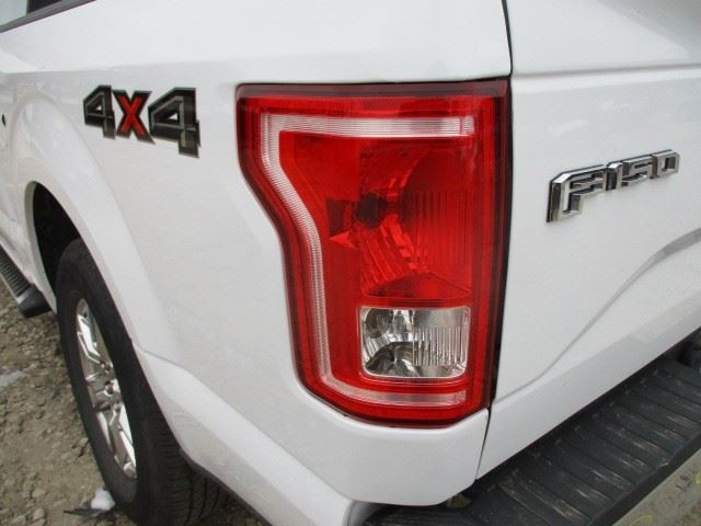 Transfer Case Motor ID FL34-7G360-AA Fits 15-20 FORD F150 PICKUP 14799