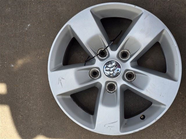 Wheel Classic Style 5 Lug Road Wheel Fits 13-24 DODGE 1500 PICKUP 1917