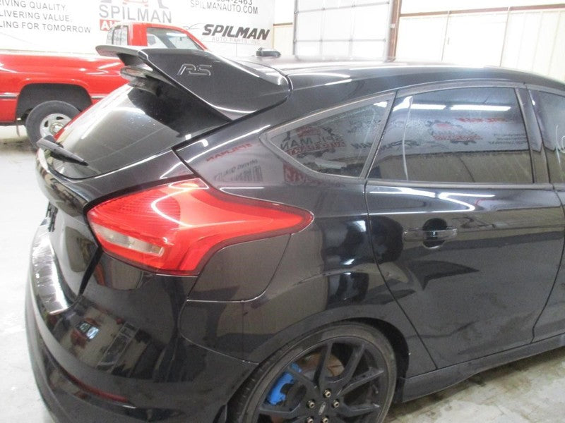 Steering Gear/Rack Electric Power Steering Fits 16-17 FOCUS RS 1707153