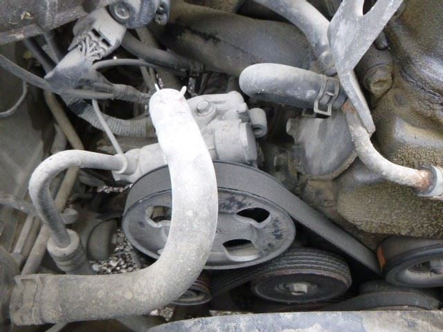 Wheel 15x6 Aluminum 5 Spoke Alloy Base Fits 01-04 TRACKER 1929823