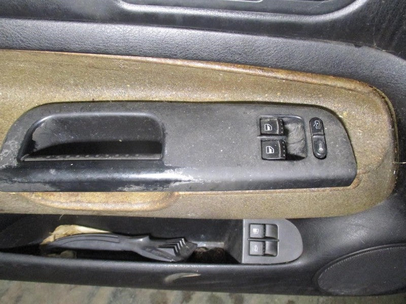 Driver Front Door Switch Driver's VIN J 8th Digit Window Fits 00-07 GO