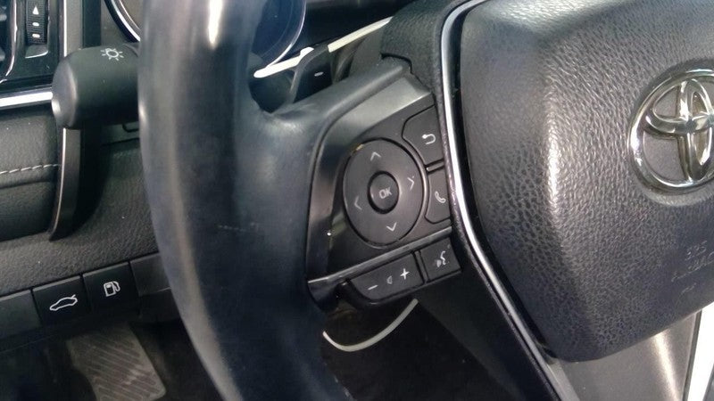 CAMRY 2018 Steering Wheel 2036811