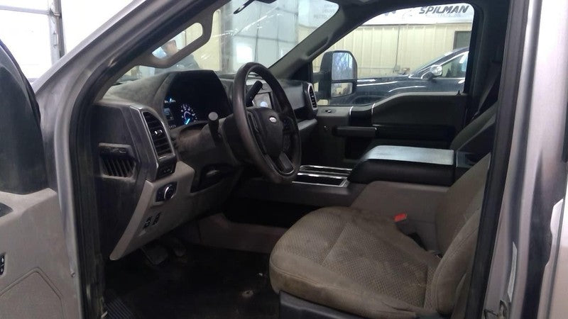 F150 2020 Seat Belt Rear 1730413