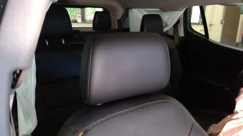 GMC Acadia 2017 Headrest Used 3848