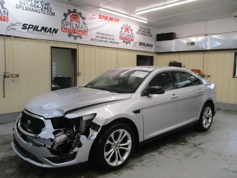 Ford Taurus 2013 Headrest Used 7570