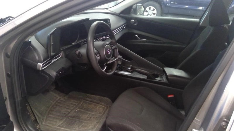 Hyundai Elantra 2021 Headrest Used 2169