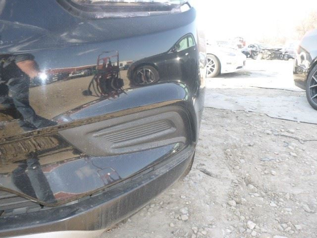 Starter Motor Fits 14-21 ENCORE 1610969