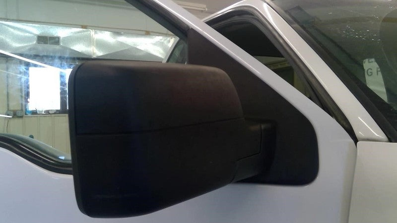 Passenger Side View Mirror Power Pedestal Fits 04-08 FORD F150 PICKUP