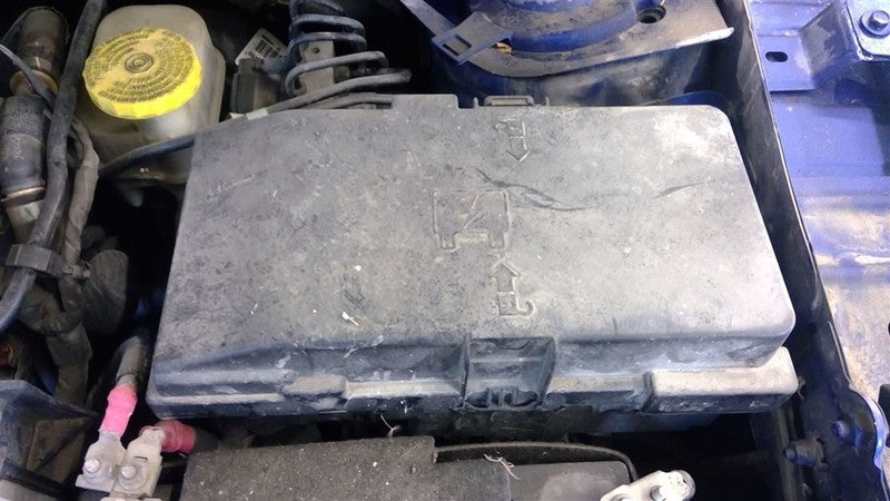 Automatic Transmission Sedan 2.4L 9 Speed Opt 948TE Fits 15 200 166739