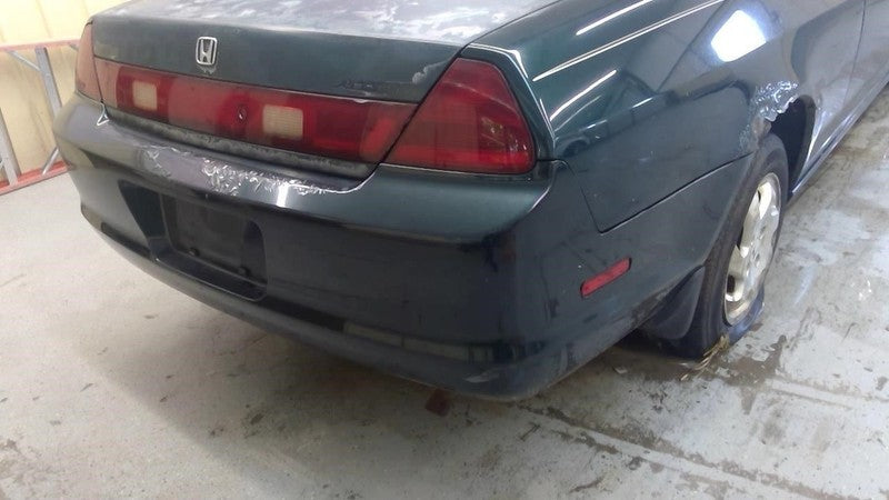 Power Steering Pump Fits 98-02 ACCORD 1930444