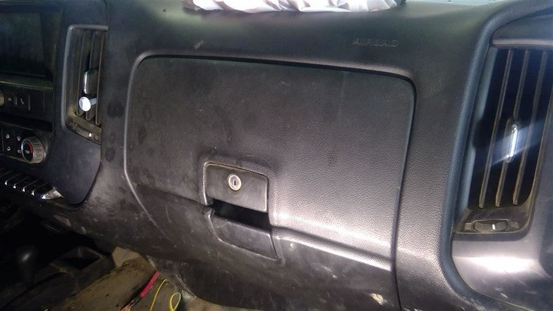 Power Steering Pump Fits 16-19 SIERRA 2500 PICKUP 1653020