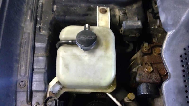Engine 3.3L VIN F 8th Digit 6 Cylinder Fits 06-10 SONATA 1713804
