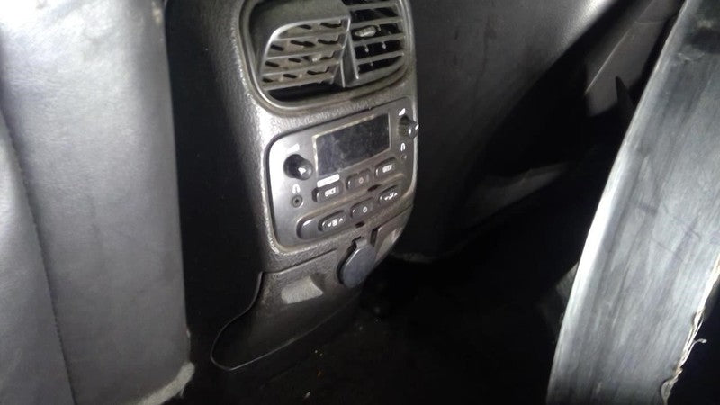 Temperature Control Rear ID 15095235 Fits 02-09 ENVOY 2003084