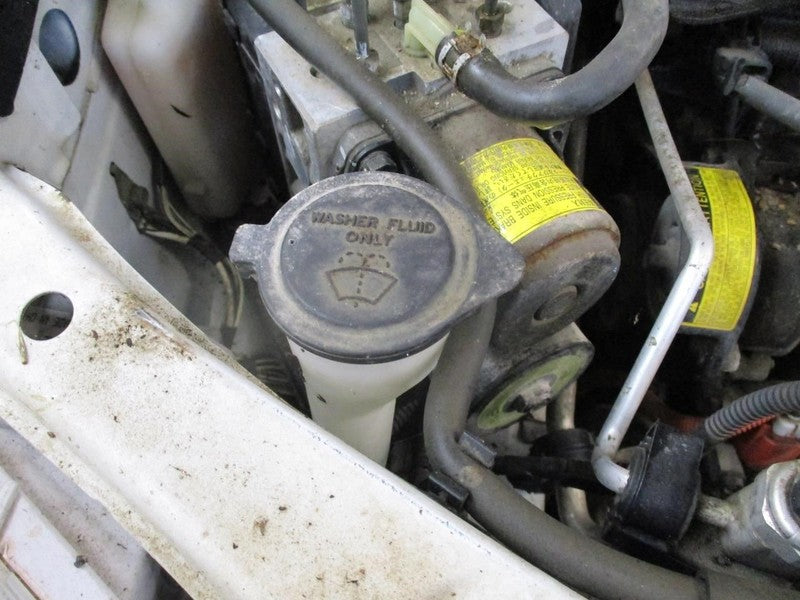 Crossmember/K-Frame Rear Fits 02-11 CAMRY 2050014