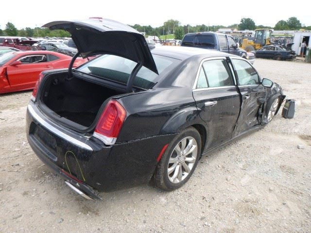 Transfer Case 3.6L Fits 15-23 300 1901518