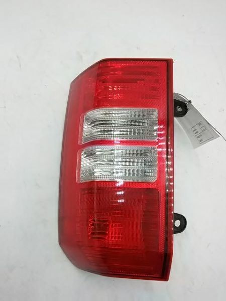 Passenger Right Tail Light Fits 08-17 PATRIOT 1551435
