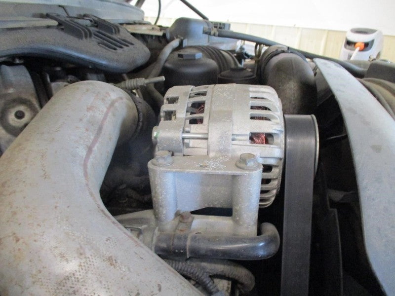 Rear Axle Pickup Styleside Box DRW 6.0L Fits 05-07 FORD F350SD PICKUP