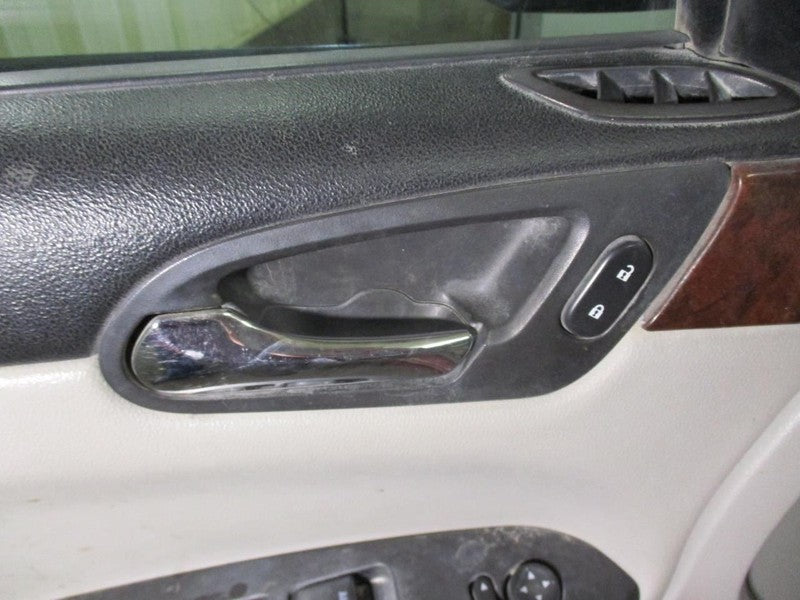 Driver Front Door Switch Driver's VIN W 4th Digit Lock Fits 00-16 IMPA