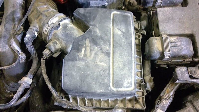 Starter Motor Fits 13-16 ESCAPE 1704477